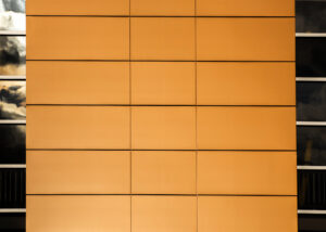 Seramik Cephe Giydirme