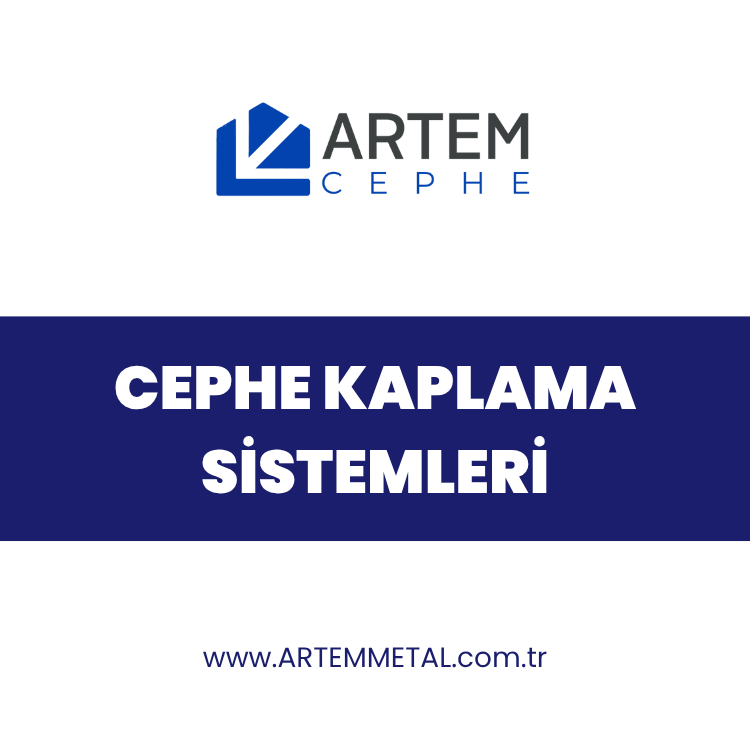 Cephe Kaplama Sistemleri